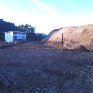 Terreno com 2000m², no bairro Planalto em Caxias do Sul para Alugar
