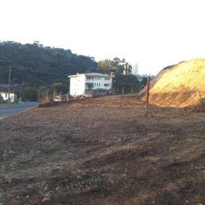 Terreno com 2000m², no bairro Planalto em Caxias do Sul para Alugar