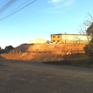 Terreno com 2000m², no bairro Planalto em Caxias do Sul para Alugar