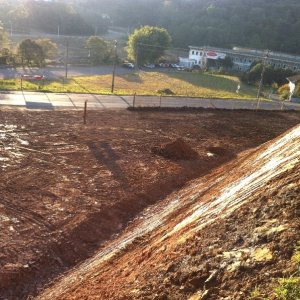 Terreno com 2000m², no bairro Planalto em Caxias do Sul para Alugar