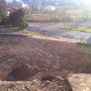 Terreno com 2000m², no bairro Planalto em Caxias do Sul para Alugar