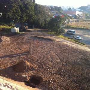 Terreno com 2000m², no bairro Planalto em Caxias do Sul para Alugar