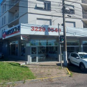 Apartamento com 120m², 3 dormitórios, no bairro Lourdes em Caxias do Sul para Alugar