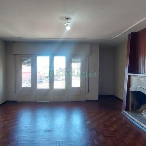 Apartamento com 120m², 3 dormitórios, no bairro Lourdes em Caxias do Sul para Alugar
