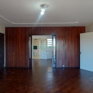 Apartamento com 120m², 3 dormitórios, no bairro Lourdes em Caxias do Sul para Alugar