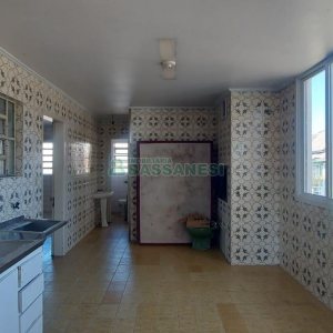 Apartamento com 120m², 3 dormitórios, no bairro Lourdes em Caxias do Sul para Alugar