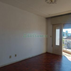Apartamento com 120m², 3 dormitórios, no bairro Lourdes em Caxias do Sul para Alugar