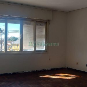 Apartamento com 120m², 3 dormitórios, no bairro Lourdes em Caxias do Sul para Alugar