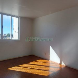 Apartamento com 120m², 3 dormitórios, no bairro Lourdes em Caxias do Sul para Alugar