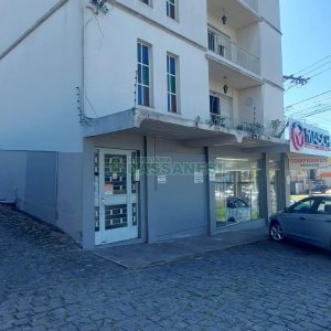 Apartamento com 120m², 3 dormitórios, no bairro Lourdes em Caxias do Sul para Alugar