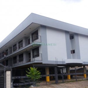 Apto Mobiliado com 30m², 1 dormitório, 1 vaga, no bairro Petrópolis em Caxias do Sul para Alugar