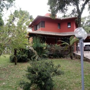 Chácara com 320m², 3 dormitórios, 4 vagas, no bairro Pedancino em Caxias do Sul para Comprar