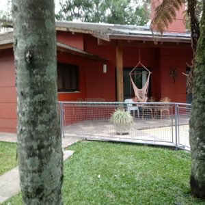 Chácara com 320m², 3 dormitórios, 4 vagas, no bairro Pedancino em Caxias do Sul para Comprar