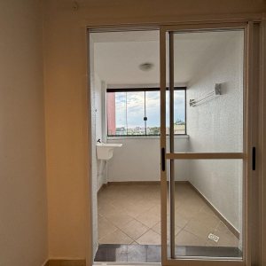 Kitinete com 42m², 1 dormitório, 1 vaga, no bairro Sagrada Família em Caxias do Sul para Alugar