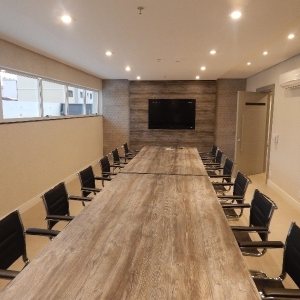 Sala com 51m², 1 vaga, no bairro São Pelegrino em Caxias do Sul para Alugar
