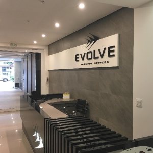 Sala com 51m², 1 vaga, no bairro São Pelegrino em Caxias do Sul para Alugar