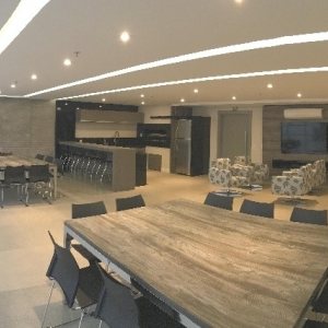 Sala com 51m², 1 vaga, no bairro São Pelegrino em Caxias do Sul para Alugar