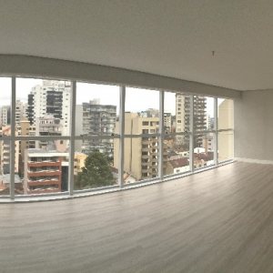 Sala com 51m², 1 vaga, no bairro São Pelegrino em Caxias do Sul para Alugar