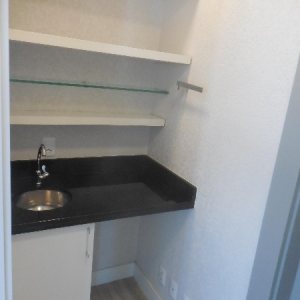 Sala com 51m², 1 vaga, no bairro São Pelegrino em Caxias do Sul para Alugar