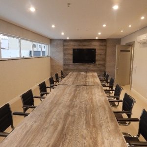 Sala com 44m², 1 vaga, no bairro São Pelegrino em Caxias do Sul para Alugar