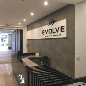 Sala com 44m², 1 vaga, no bairro São Pelegrino em Caxias do Sul para Alugar