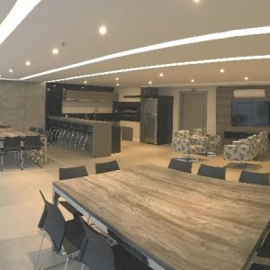 Sala com 44m², 1 vaga, no bairro São Pelegrino em Caxias do Sul para Alugar