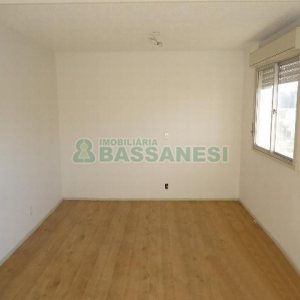 Apartamento, 1 dormitório, no bairro Lourdes em Caxias do Sul para Alugar