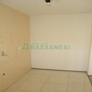 Apartamento, 1 dormitório, no bairro Lourdes em Caxias do Sul para Alugar