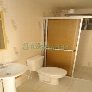 Apartamento, 1 dormitório, no bairro Lourdes em Caxias do Sul para Alugar