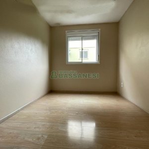 Apartamento com 56m², 2 dormitórios, 1 vaga, no bairro Nossa Senhora das Graças em Caxias do Sul para Comprar