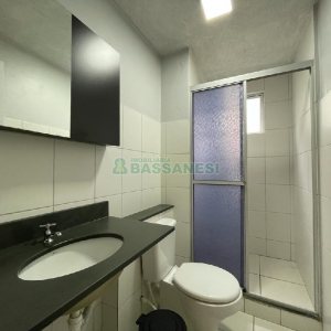 Apartamento com 56m², 2 dormitórios, 1 vaga, no bairro Nossa Senhora das Graças em Caxias do Sul para Comprar