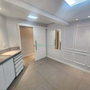 Sala com 80m², 1 vaga, no bairro São Pelegrino em Caxias do Sul para Alugar