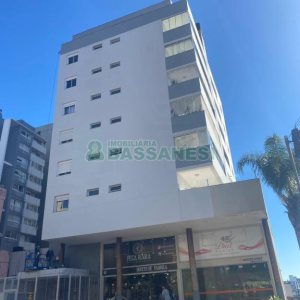 Apartamento com 203m², 2 dormitórios, 2 vagas, no bairro Panazzolo em Caxias do Sul para Alugar ou Comprar