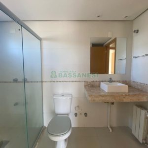 Apartamento com 203m², 2 dormitórios, 2 vagas, no bairro Panazzolo em Caxias do Sul para Alugar ou Comprar
