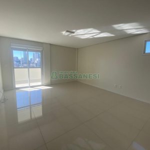Apartamento com 203m², 2 dormitórios, 2 vagas, no bairro Panazzolo em Caxias do Sul para Alugar ou Comprar