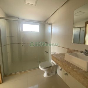 Apartamento com 203m², 2 dormitórios, 2 vagas, no bairro Panazzolo em Caxias do Sul para Alugar ou Comprar