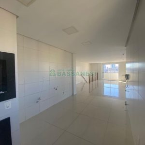 Apartamento com 203m², 2 dormitórios, 2 vagas, no bairro Panazzolo em Caxias do Sul para Alugar ou Comprar