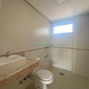 Apartamento com 203m², 2 dormitórios, 2 vagas, no bairro Panazzolo em Caxias do Sul para Alugar ou Comprar