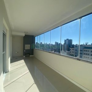 Apartamento com 203m², 2 dormitórios, 2 vagas, no bairro Panazzolo em Caxias do Sul para Alugar ou Comprar