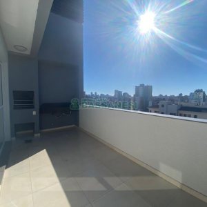 Apartamento com 203m², 2 dormitórios, 2 vagas, no bairro Panazzolo em Caxias do Sul para Alugar ou Comprar