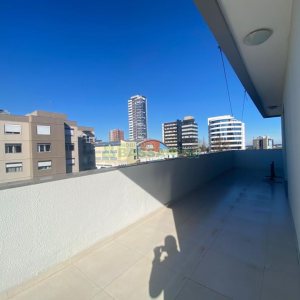 Apartamento com 203m², 2 dormitórios, 2 vagas, no bairro Panazzolo em Caxias do Sul para Alugar ou Comprar