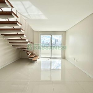 Apartamento com 203m², 2 dormitórios, 2 vagas, no bairro Panazzolo em Caxias do Sul para Alugar