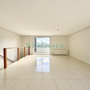 Apartamento com 203m², 2 dormitórios, 2 vagas, no bairro Panazzolo em Caxias do Sul para Alugar