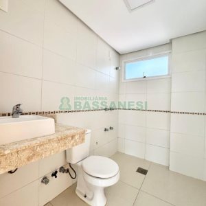 Apartamento com 203m², 2 dormitórios, 2 vagas, no bairro Panazzolo em Caxias do Sul para Alugar