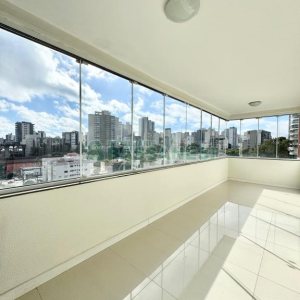 Apartamento com 203m², 2 dormitórios, 2 vagas, no bairro Panazzolo em Caxias do Sul para Alugar