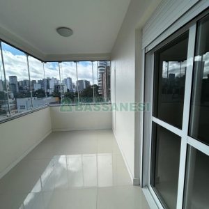 Apartamento com 203m², 2 dormitórios, 2 vagas, no bairro Panazzolo em Caxias do Sul para Alugar
