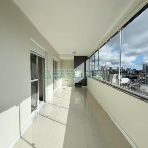 Apartamento com 203m², 2 dormitórios, 2 vagas, no bairro Panazzolo em Caxias do Sul para Alugar