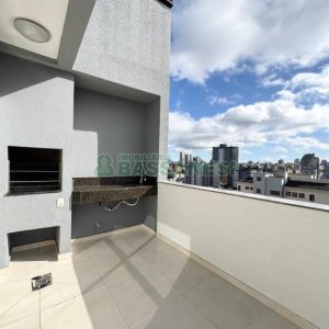 Apartamento com 203m², 2 dormitórios, 2 vagas, no bairro Panazzolo em Caxias do Sul para Alugar