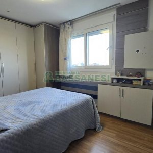 Apartamento com 193m², 3 dormitórios, 3 vagas, no bairro Panazzolo em Caxias do Sul para Comprar