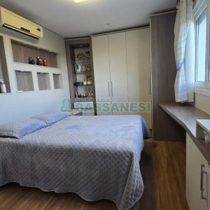 Apartamento com 193m², 3 dormitórios, 3 vagas, no bairro Panazzolo em Caxias do Sul para Comprar